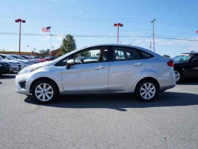 2013 ford fiesta se in high point, nc