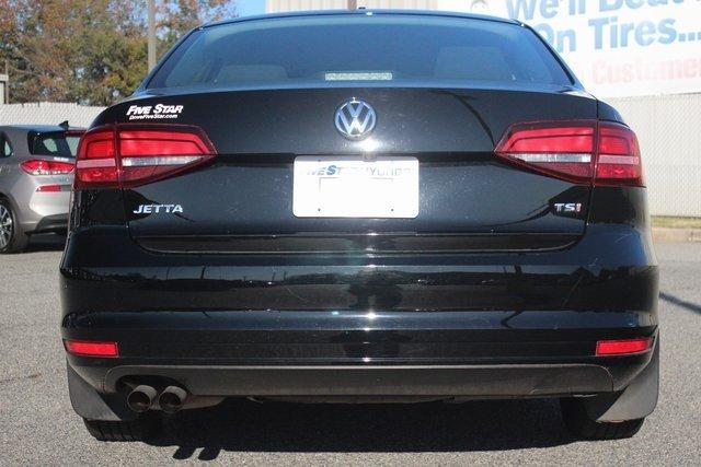 used 2017 volkswagen jetta s sedan warner robins, ga 31088 for sale in warner robins, georgia