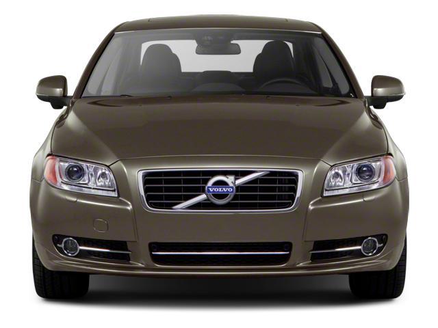 2012 volvo s80 3.2 platinum