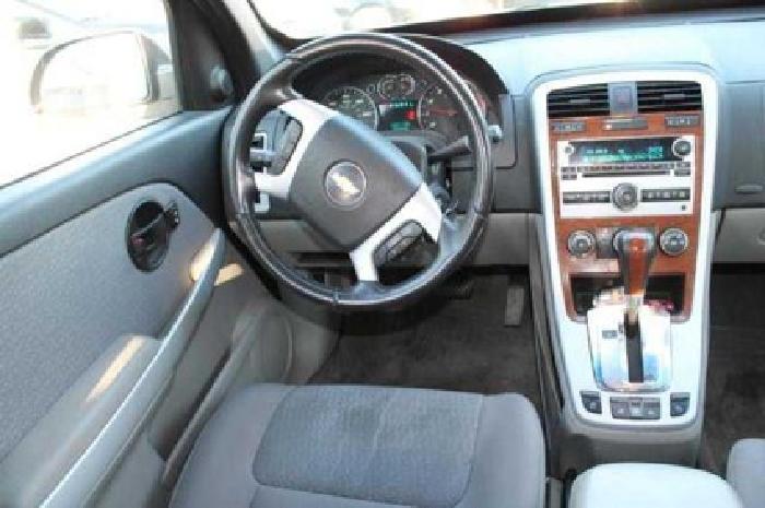 2008 chevrolet equinox lt in los angeles, ca