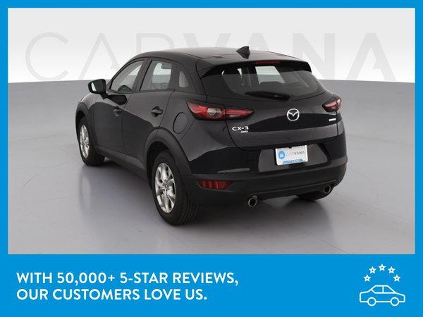 2021 mazda cx-3 in dulles, virginia