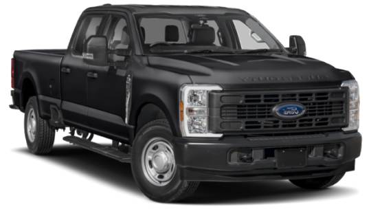 2024 Ford F-250