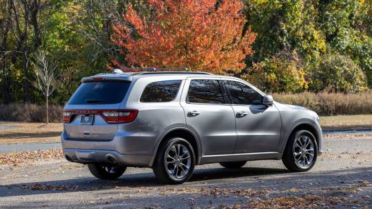 2019 Dodge Durango