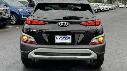 2023 Hyundai Kona