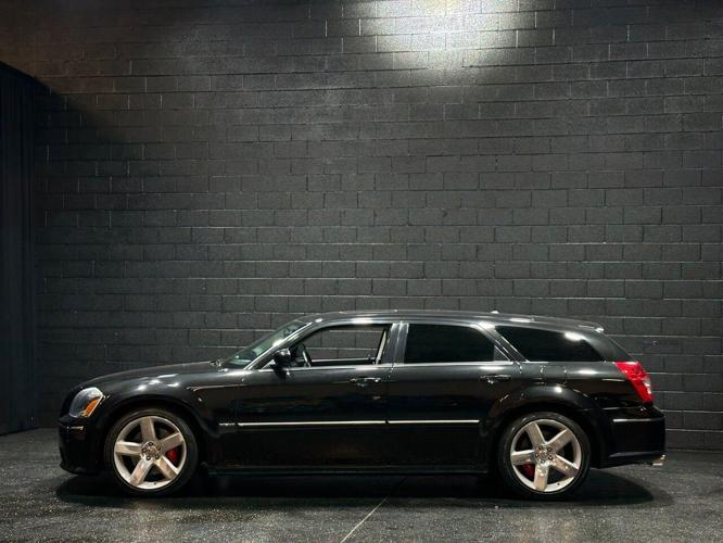 2007 dodge magnum in addison, illinois