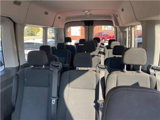 2023 Ford Transit 350 xl