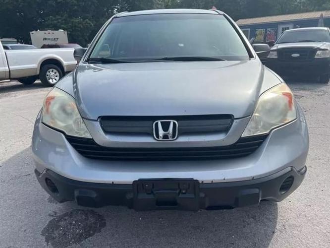2008 honda cr-v in waldo, florida