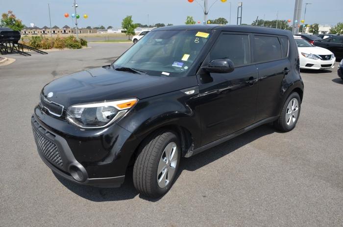 used 2014 kia soul conway, ar 72032 for sale in beryl, arkansas