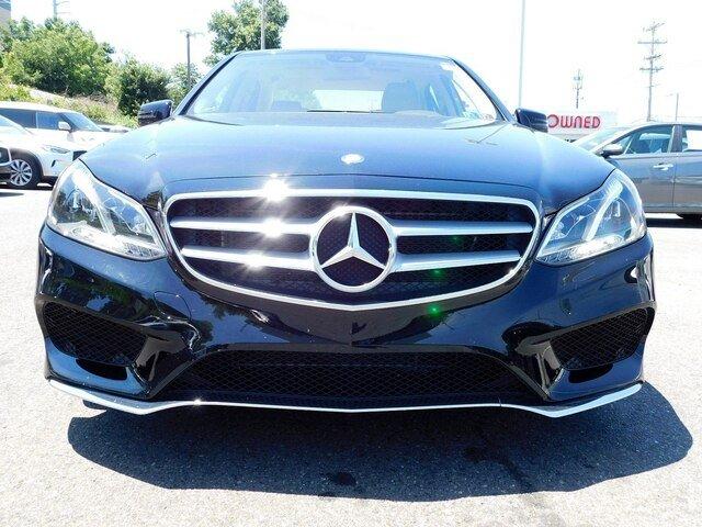 used 2016 mercedes-benz e 350 4matic sedan newark, de 19711 for sale in newark, delaware