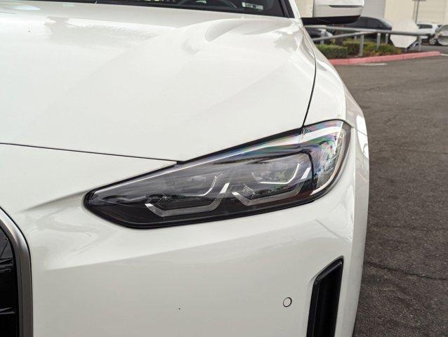 2023 bmw i4 gran coupe edrive35