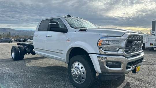 2023 RAM 4500