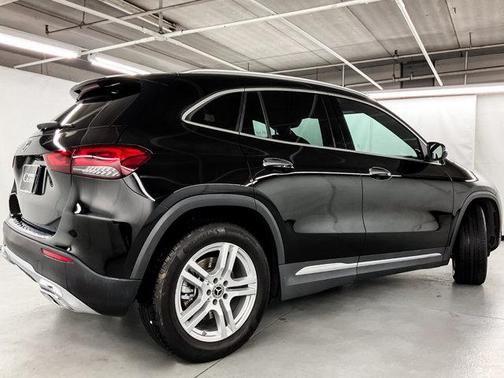 2021 mercedes-benz gla 250