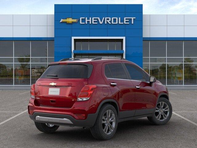new 2020 chevrolet trax fwd lt w/ 1lt camby, in 46113 for sale in camby, indiana