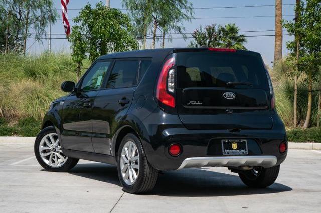 2018 kia soul in fontana, california