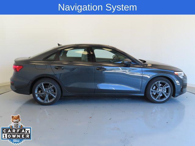 2024 audi a3 premium