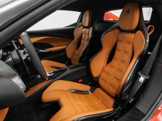 2024 ferrari 296 gtb base