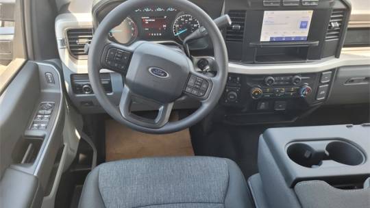 2024 Ford F-250