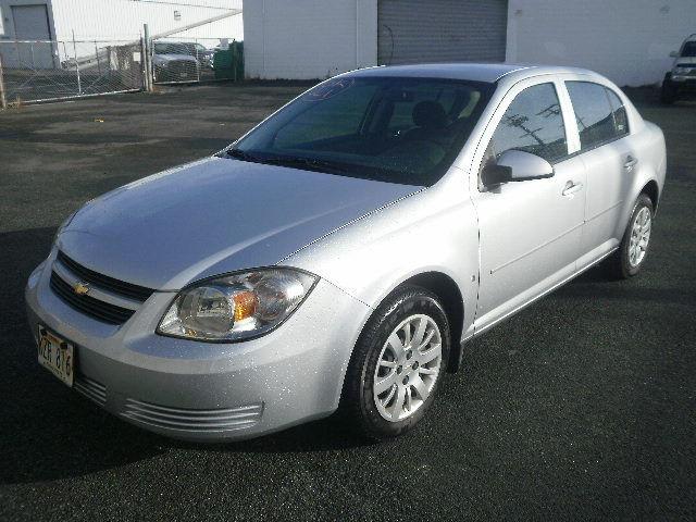 2009 chevrolet cobalt lt for sale in honolulu, hawaii