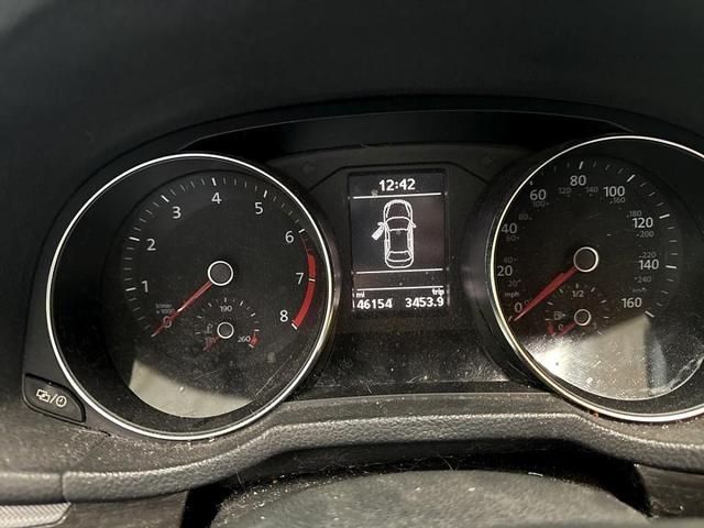 2017 volkswagen passat 1.8t se