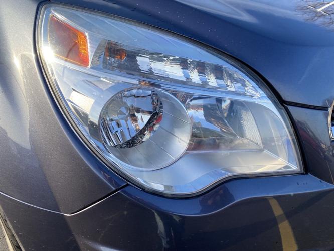 used 2014 chevrolet equinox awd lt w/ 1lt scranton, pa 18508 for sale in scranton, pennsylvania