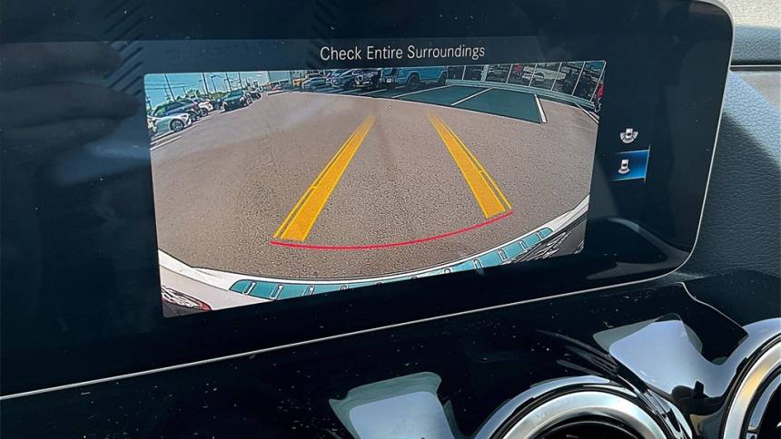 2021 mercedes-benz gla gla 250 4matic