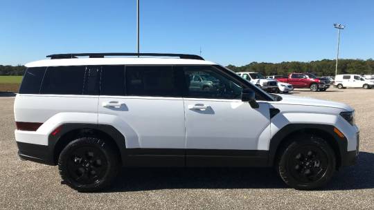 2024 Hyundai Santa Fe xrt