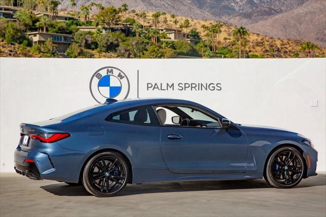 2022 bmw m440 i