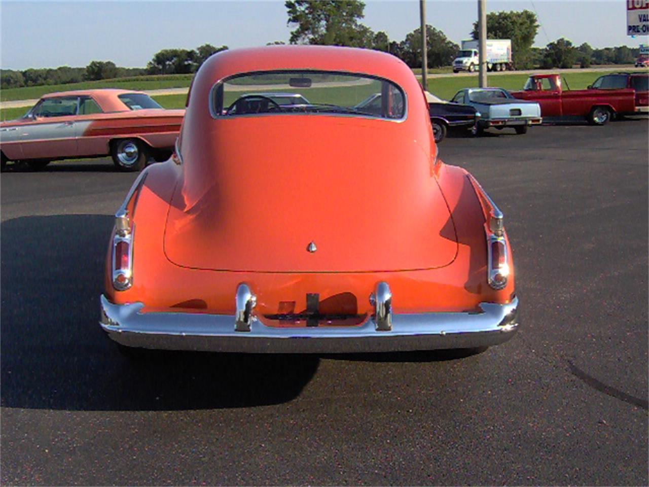 1950 oldsmobile 88
