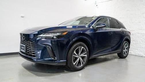 2023 lexus rx 350 premium in brookfield, wisconsin