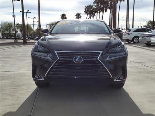 2020 lexus nx 300h base 4dr all-wheel drive in peoria, arizona
