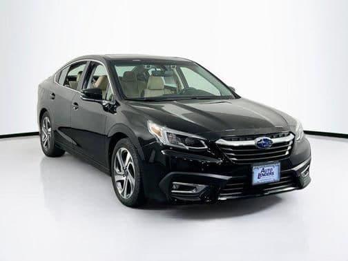 2020 subaru legacy limited in cecil, new jersey