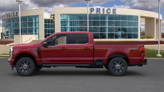2024 Ford F-350
