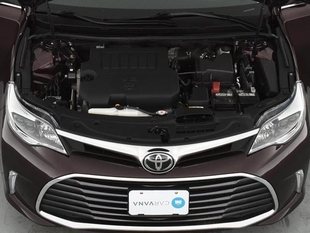 used 2018 toyota avalon xle baltimore, md 21202 for sale in baltimore, maryland