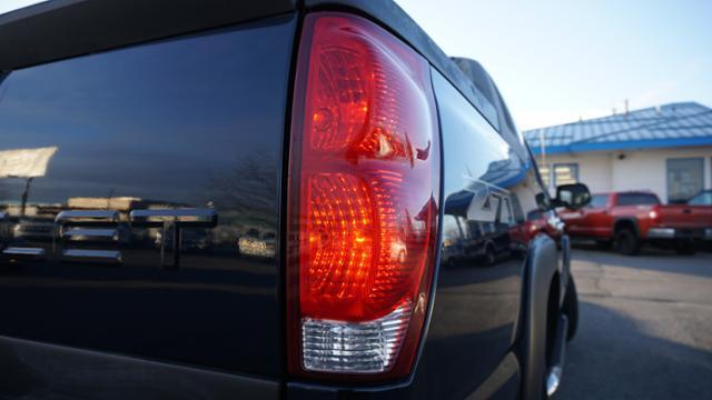 2006 chevrolet avalanche r mulliner