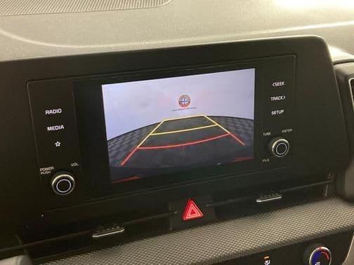 2023 kia sportage lx in otsego, minnesota