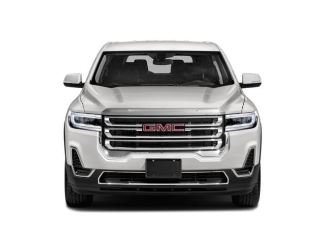 2022 gmc acadia fwd sle