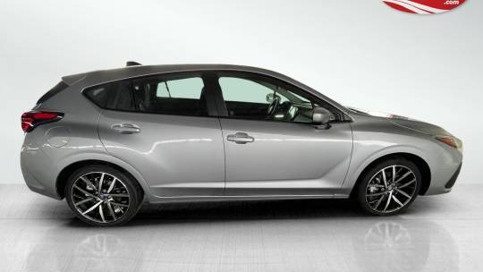 2024 Subaru se