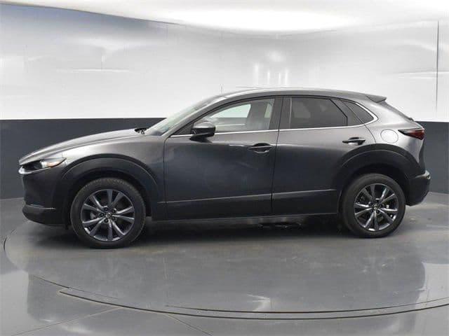 2020 mazda cx-30 select package in brunswick, ohio