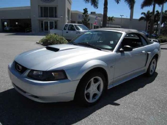 2003 ford mustang in west palm beach, fl