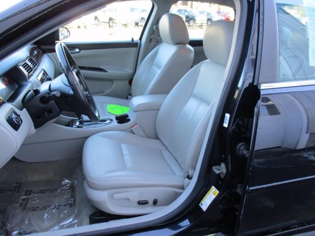 2010 chevrolet impala ltz ltz 4dr sedan for sale in biddeford, maine