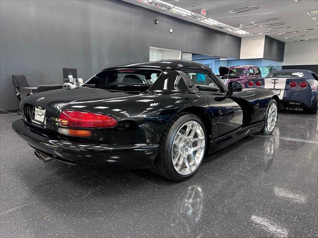 2000 dodge viper rt/10
