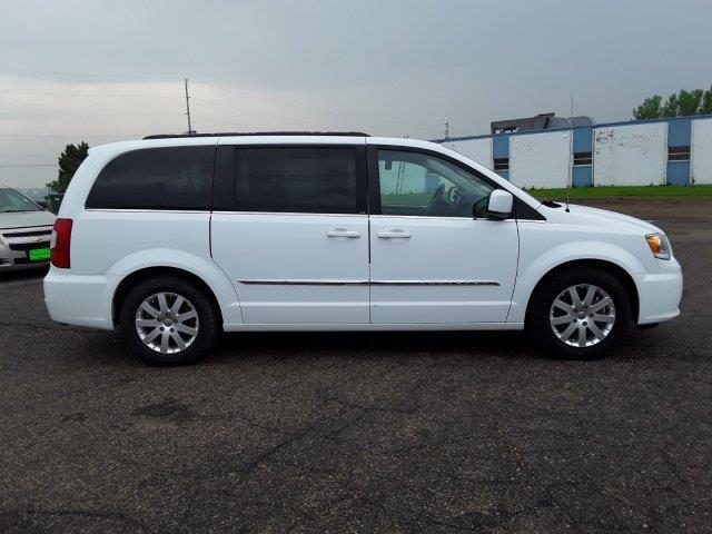 2014 chrysler town and country touring touring 4dr mini-van for sale in broadland, south dakota