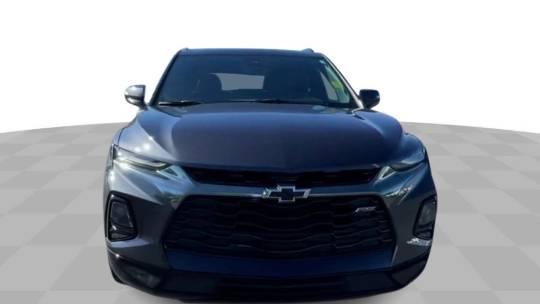 2021 Chevrolet Blazer
