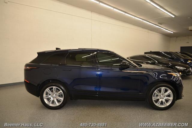2021 land rover range rover velar p250 s r-dynamic