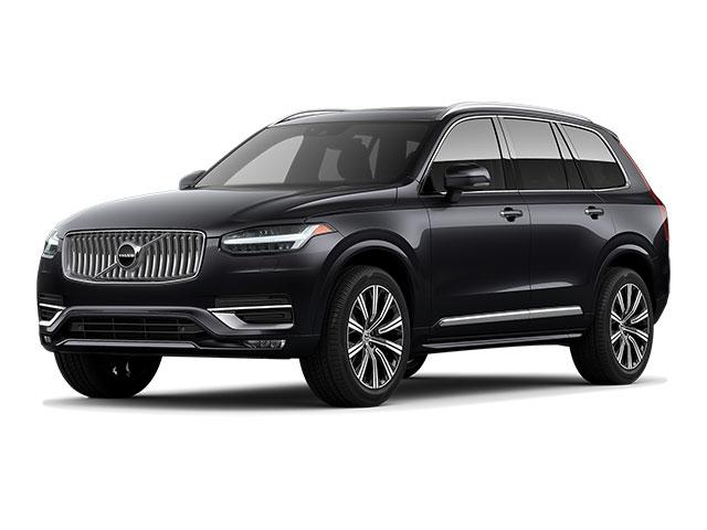 2021 volvo xc90 t6 inscription