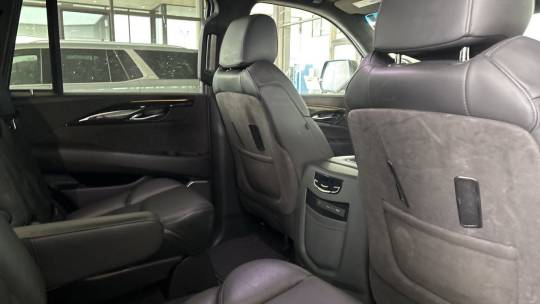 2020 Cadillac Escalade