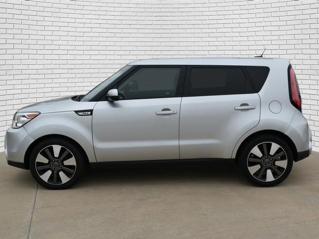 certified 2015 kia soul ! witchita, ks 67209 for sale in wichita, kansas