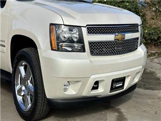 2013 Chevrolet Tahoe ltz