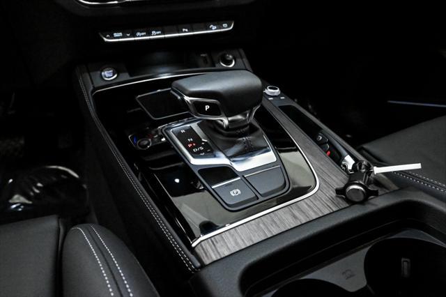 2024 audi q5 45 s line premium plus