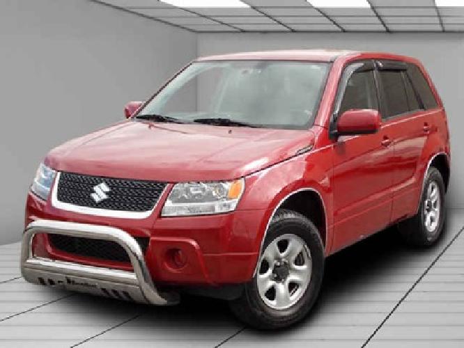 2011 suzuki grand vitara premium in bronx, ny